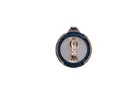 Orologio Atto verticale Origin Series in Titanio TT02 - TT02